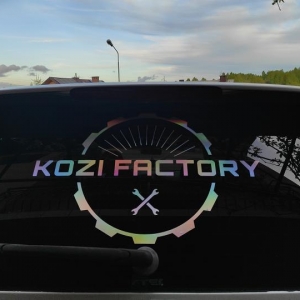 KOZI FACTORY